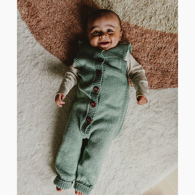 pascuali-strickanleitung-benjamino-romper-baby-strampler image 4