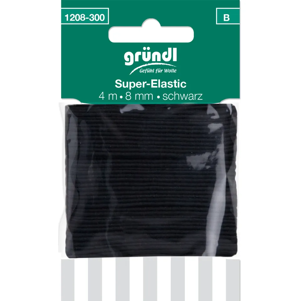gr-ndl-super-elastik-band-8-mm-x-4-m-elastisches-n-hband image 1