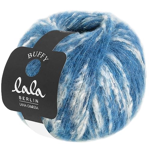 lana-grossa-buffy-lala-berlin-effektgarn-07-azur-rohwei image 2