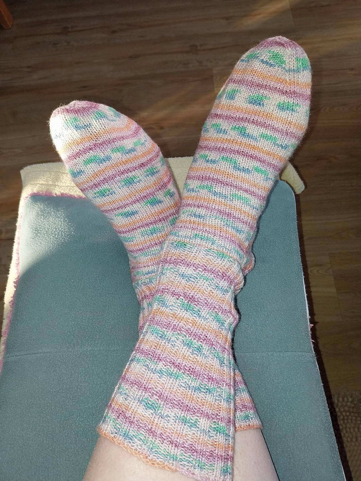 Beste Sommersocken