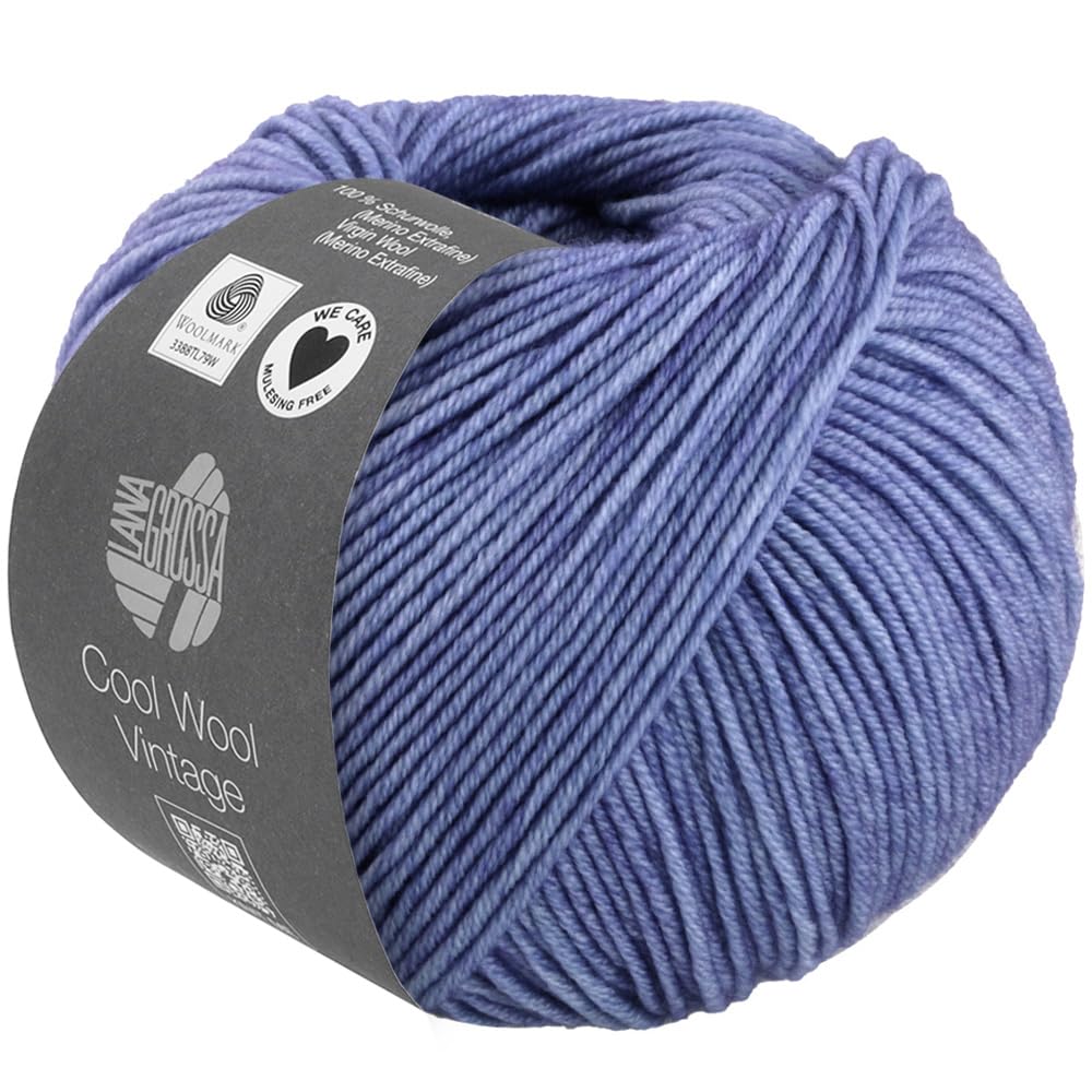 lana-grossa-cool-wool-vintage-merinowolle-50g-160m-fb-7366 image 8