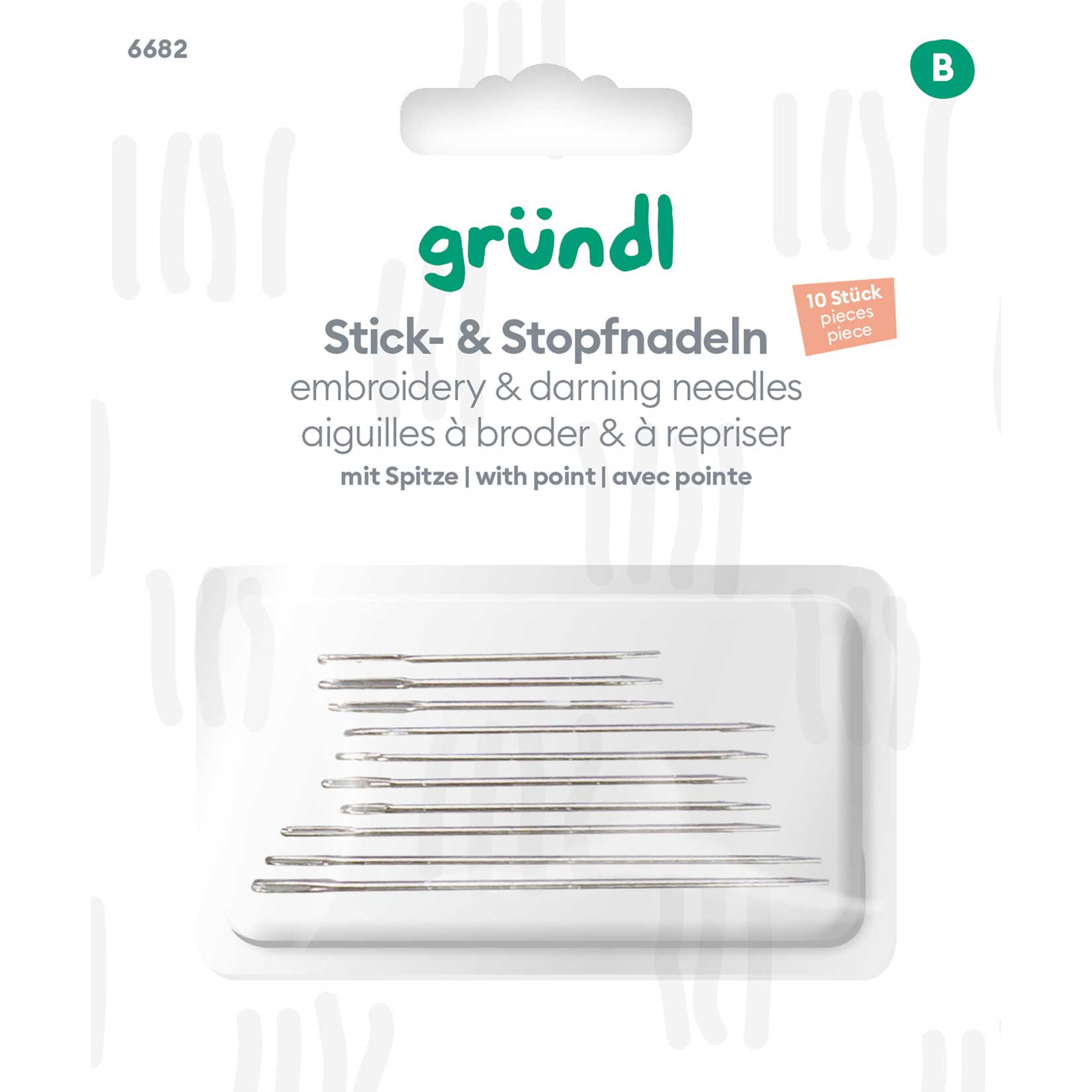 gr-ndl-stick-und-stopfnadeln-mit-spitze-10-st-ck image 1