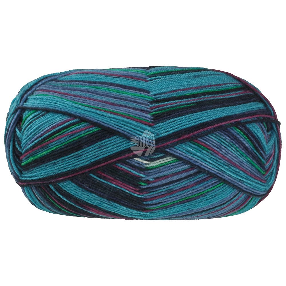 lana-grossa-meilenweit-100g-4-f-dig-caprese-sockenwolle-farbe-7037 image 8