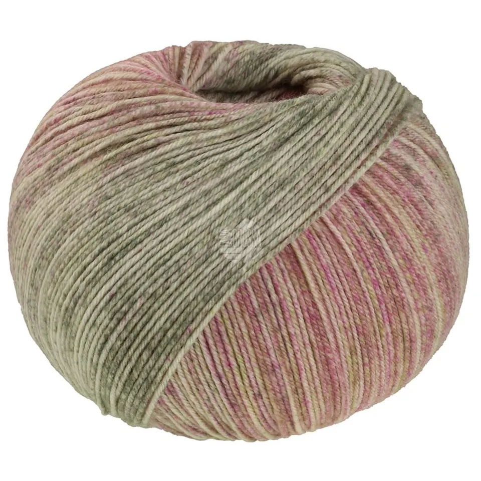 lana-grossa-meilenweit-100-merino-extrafine-shades-sockenwolle-100g-420m-fb-7232 image 1