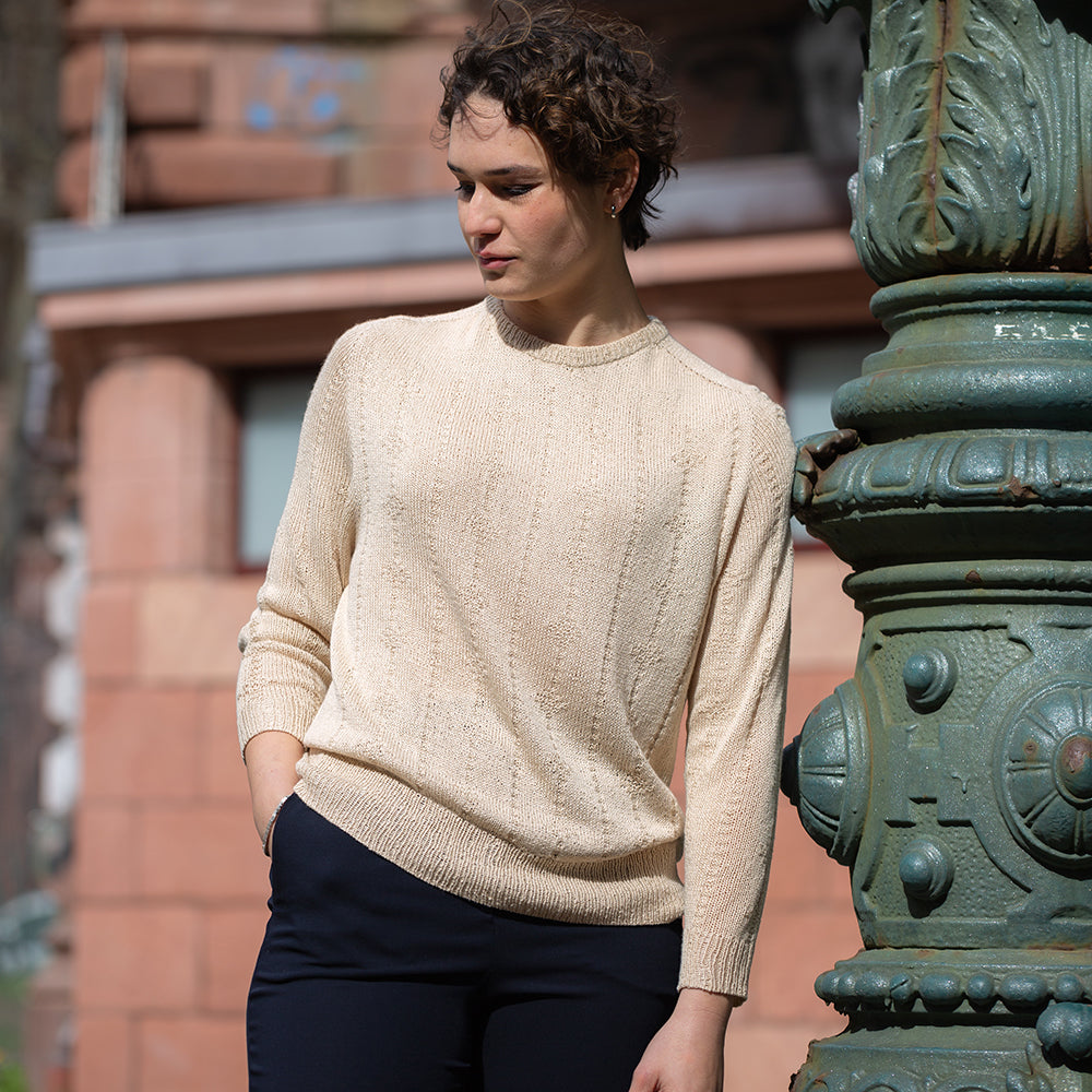 pascuali-strickanleitung-moon-weave-sweater-pullover-7-8-rmel image 1