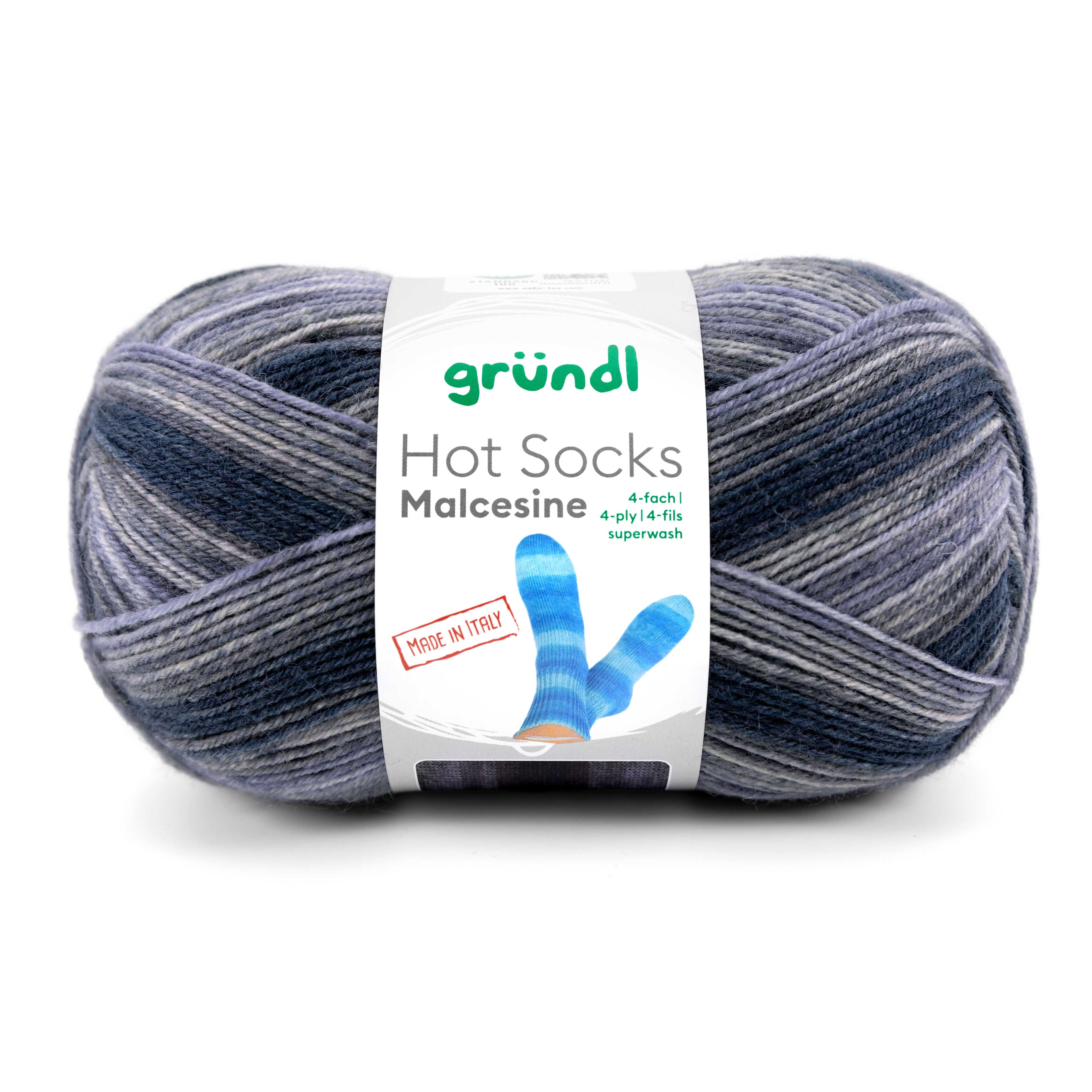 gr-ndl-hot-socks-malcesine-4-fach-sockenwolle-ombr-farbverlauf-made-in-italy image 6