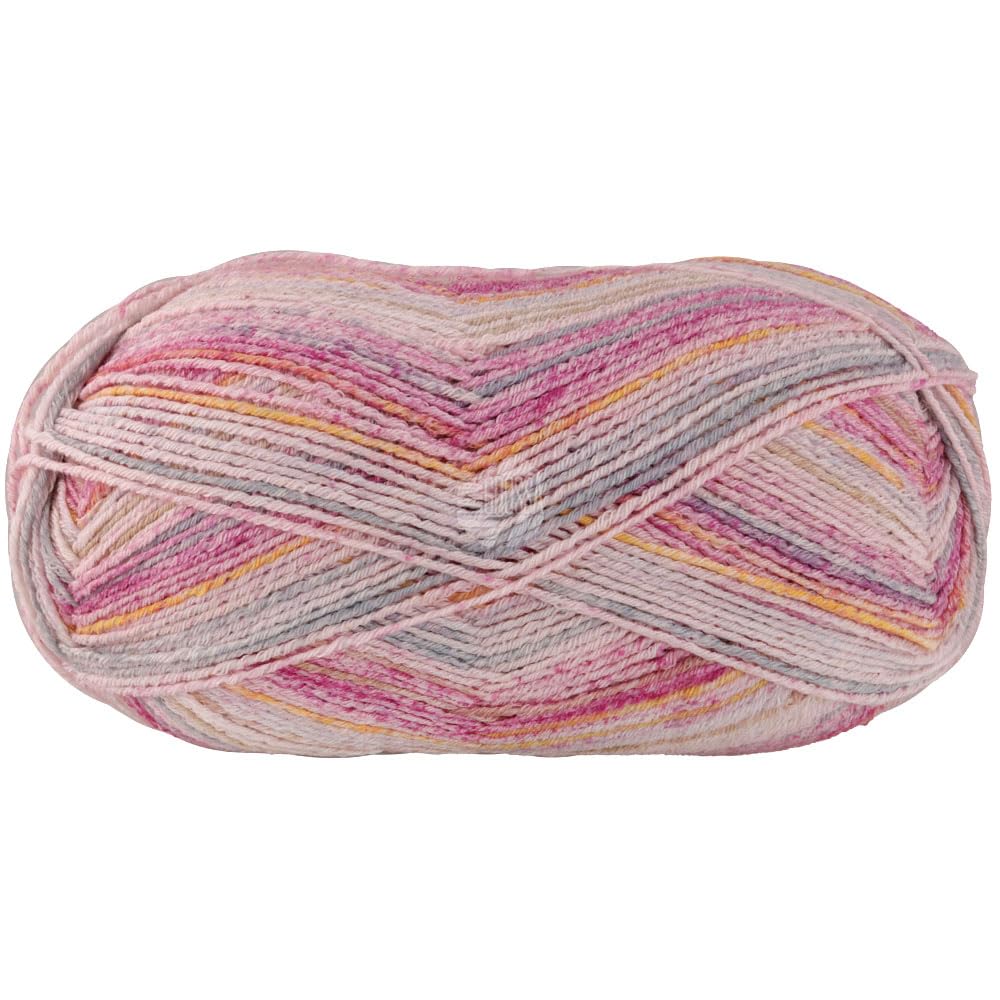 lana-grossa-meilenweit-cotone-vegano-mango-4452-sockengarn-100-g-multicolor image 4