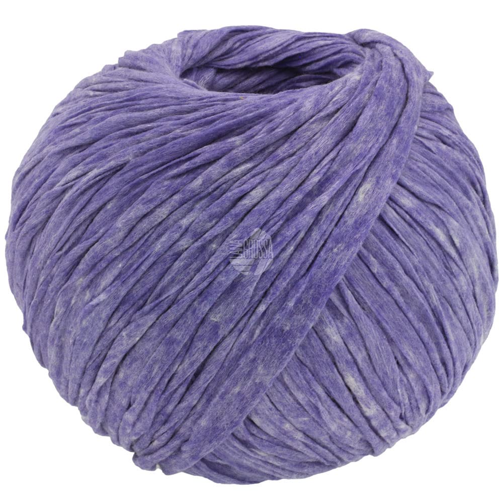 lana-grossa-the-paper-effektgarn-100g-100m-papierbast-optik image 1