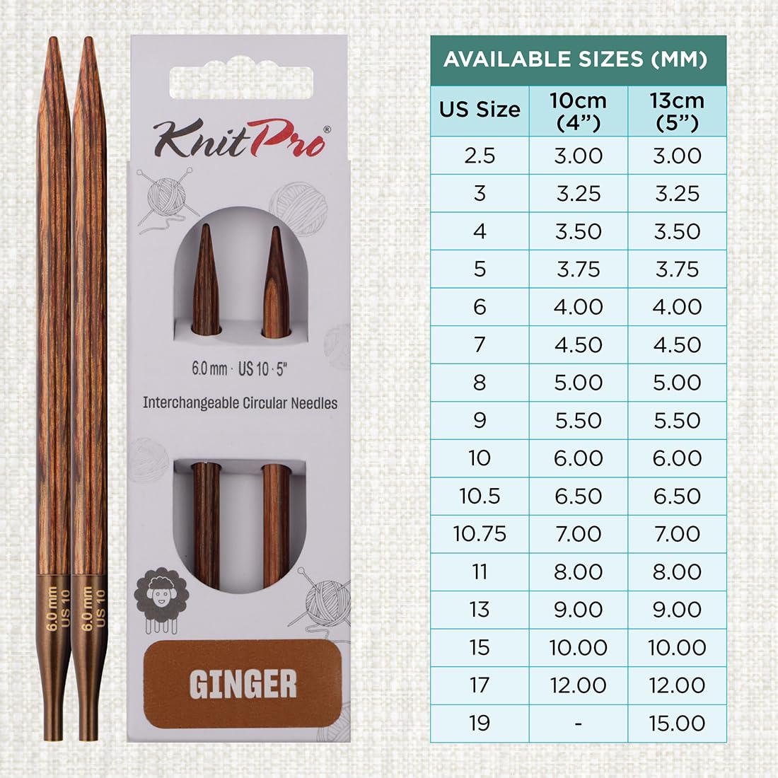knitpro-ginger-rundstricknadel-6-mm-aus-holz image 4