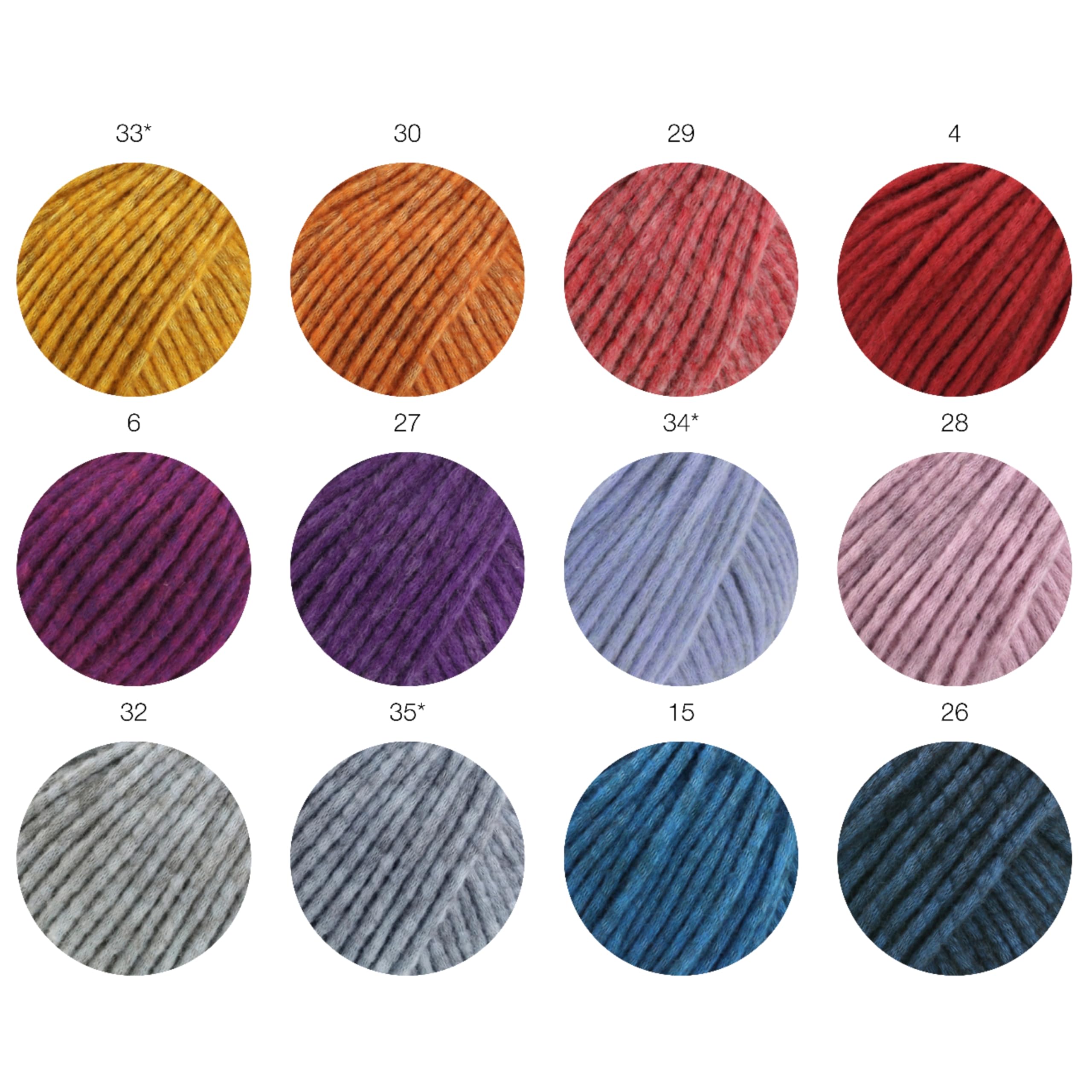 lana-grossa-landlust-winterwolle-soffilo-strickgarn-50g-50-merino-35-baumwolle-1 image 4