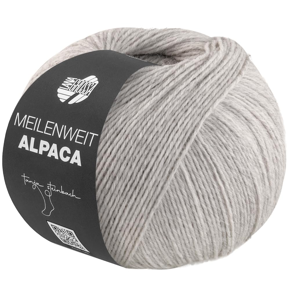 lana-grossa-meilenweit-6-fach-alpaca-sockengarn-50-alpaka-150g-390m-fb-1111 image 8