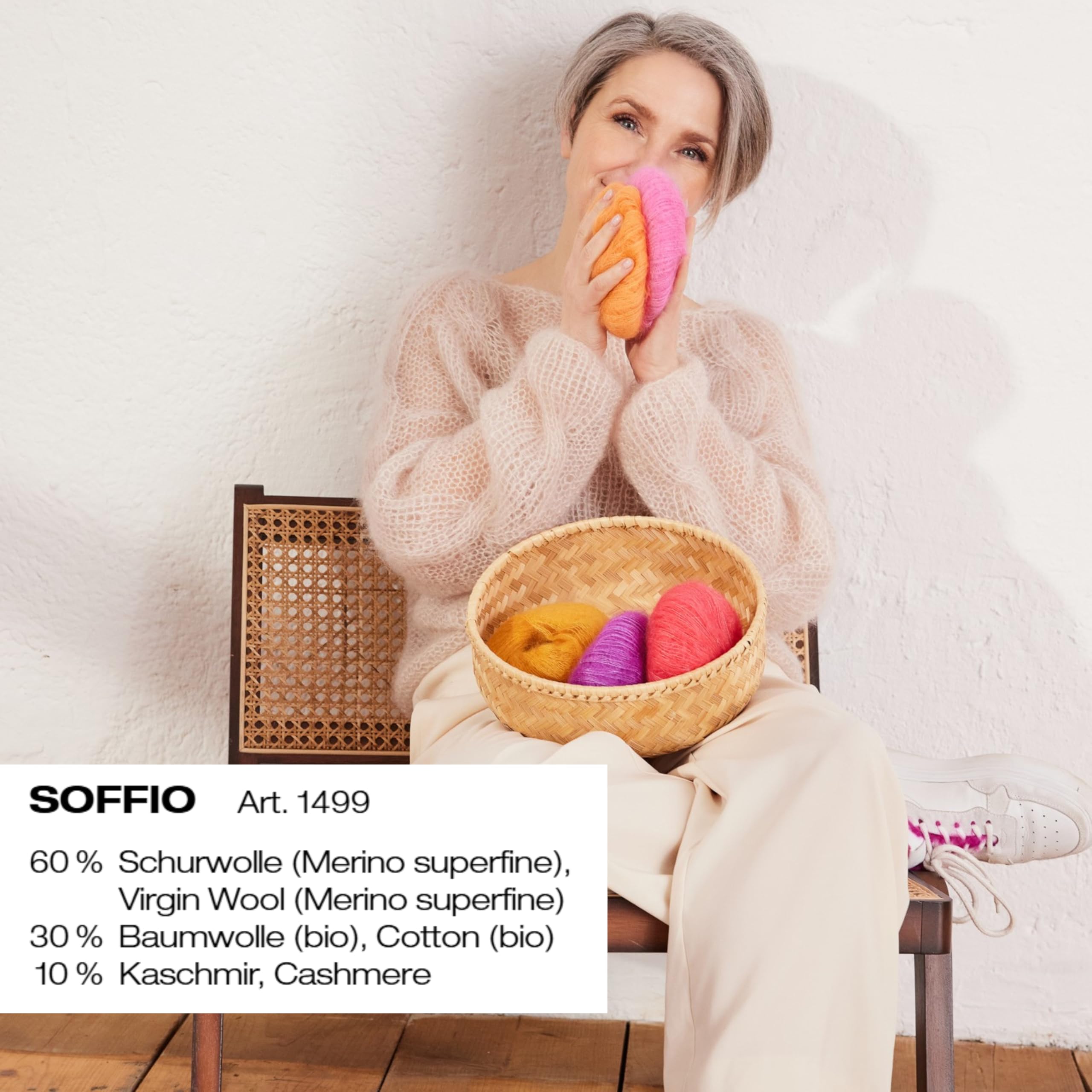 lana-grossa-soffio-lace-garn-25g-merino-bio-baumwolle-kaschmir-212m image 2