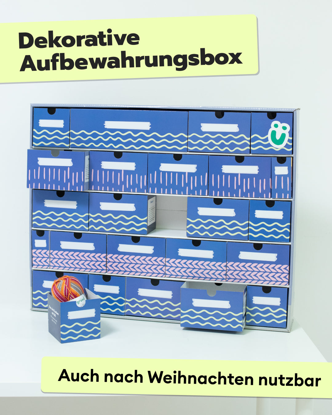 gr-ndl-socken-adventskalender-2026-24x-4-fach-sockenwolle image 6