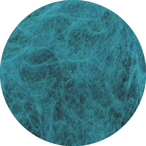 lana-grossa-brigitte-no-3-farbe-16-petrol-flauschgarn-mit-superkid-mohair image 1