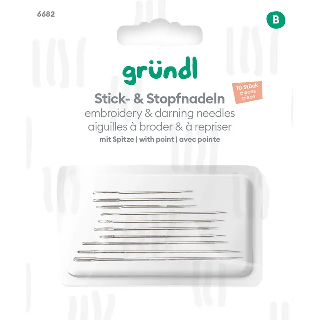 gr-ndl-stick-und-stopfnadeln-mit-spitze-10-st-ck image 1
