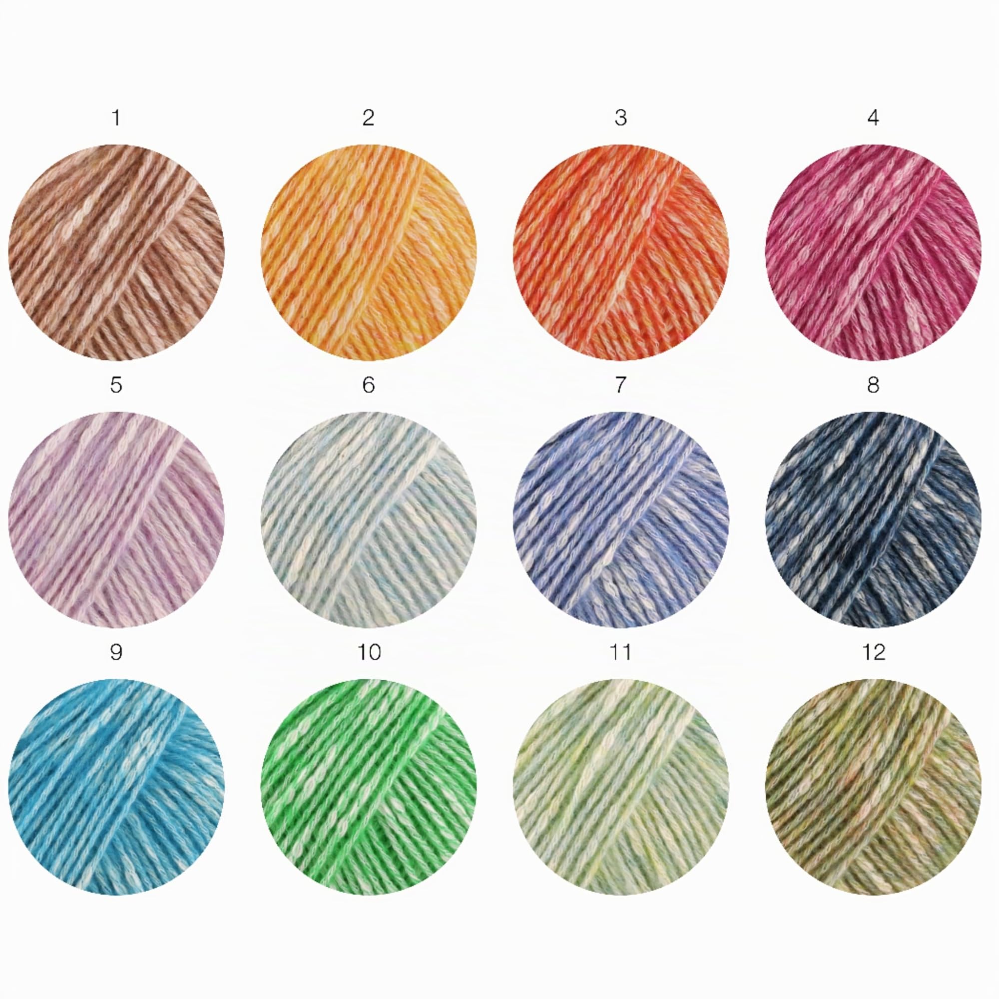 lana-grossa-bottoni-fb-9-handstrickgarn-50-g-125-m-aus-baumwolle-viskose-merino image 4