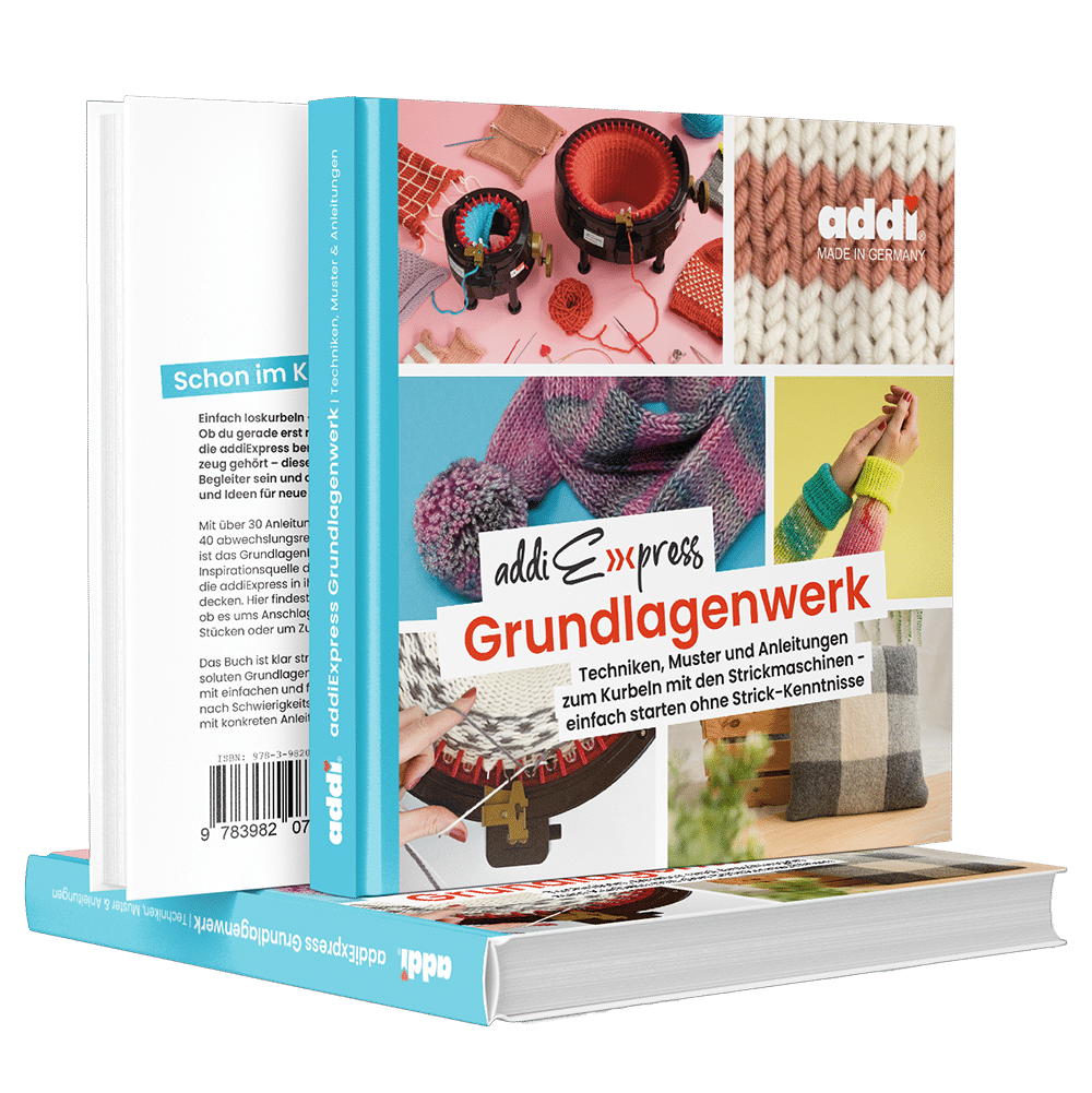 addiexpress-grundlagenwerk-buch-132-seiten-nachschlagewerk-strickmaschinen image 1