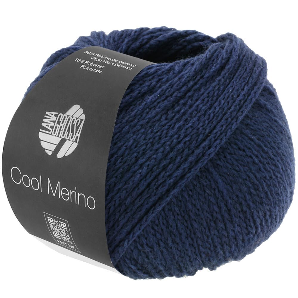 lana-grossa-cool-merino-merinogarn-50-g-150-m-fb-5 image 8