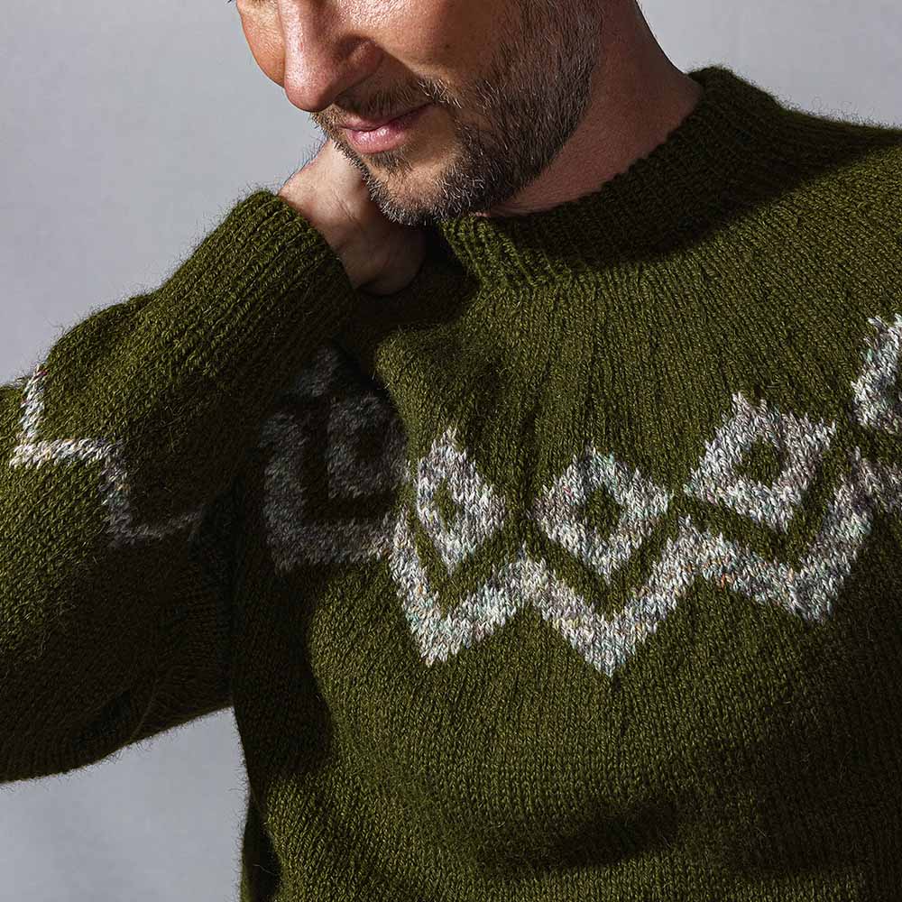 pascuali-herrenpullover-gael-strickanleitung image 2