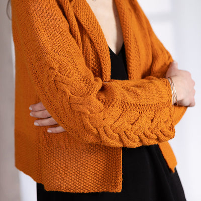 pascuali-tenpa-cardigan-strickanleitung-cropped-raglan-cardigan-top-down image 4