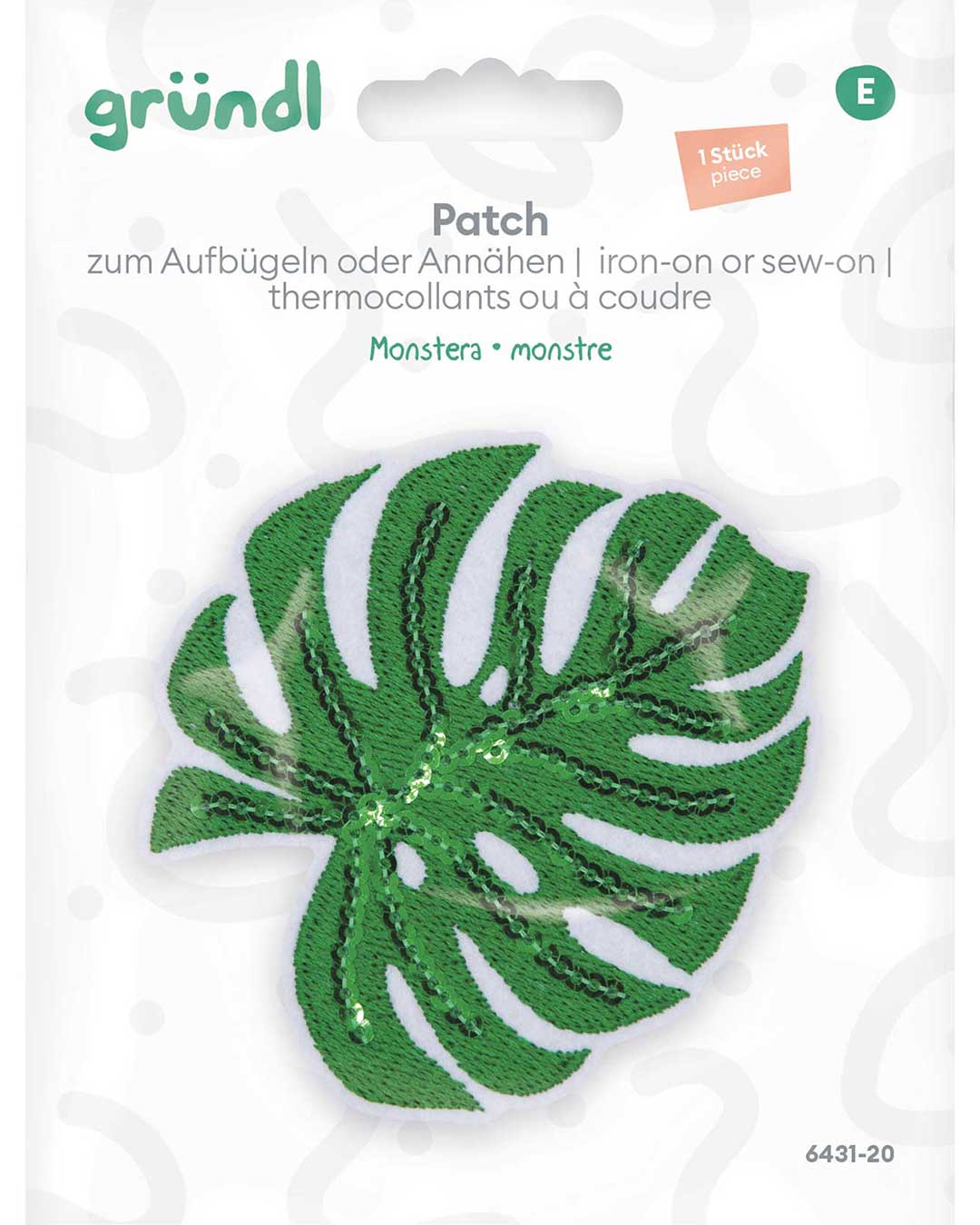 gr-ndl-patches-zum-aufb-geln-monstera-b-gelpatch-blatt image 1