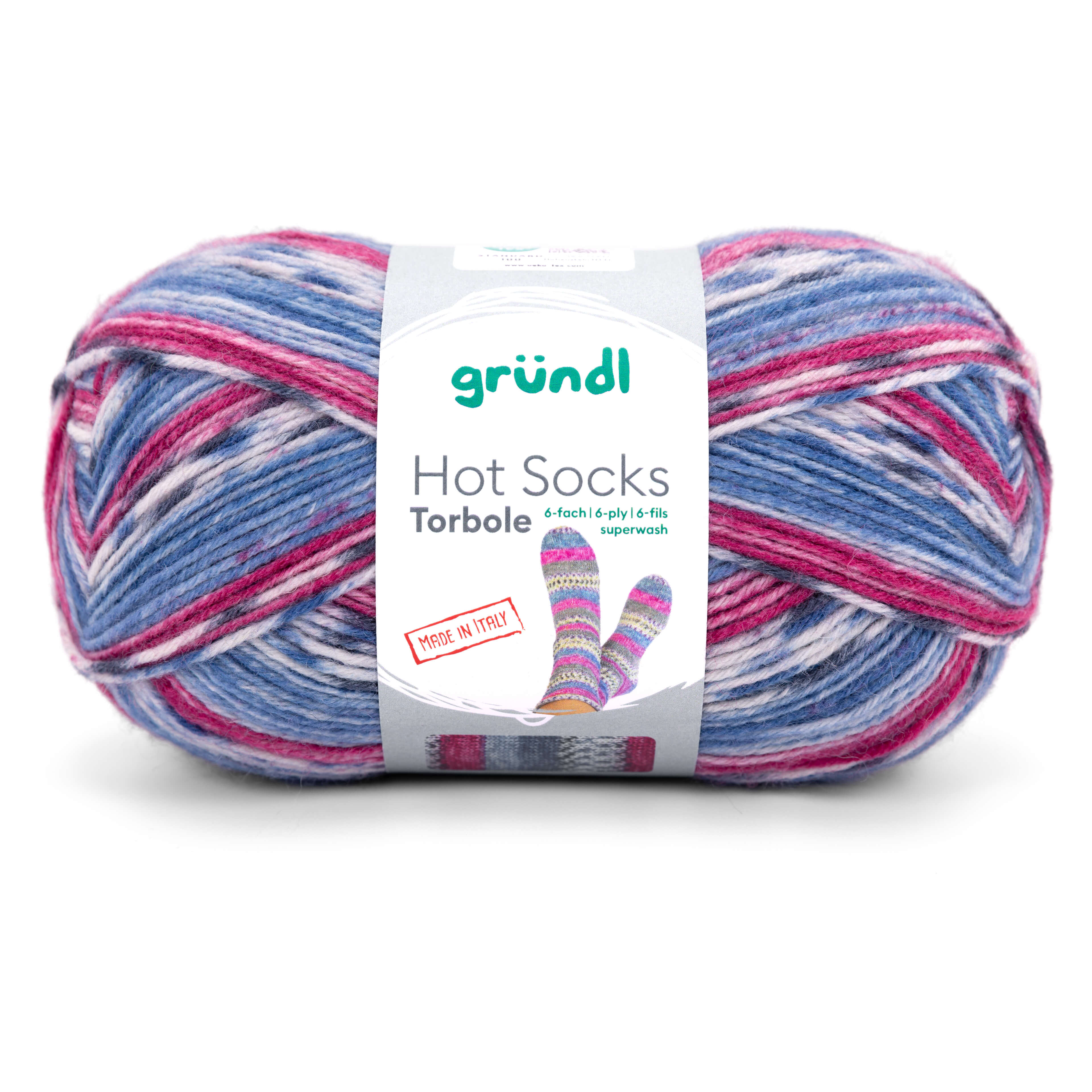 gr-ndl-hot-socks-torbole-6-fach-dicke-sockenwolle-mit-muster image 6