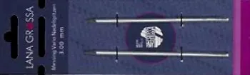lana-grossa-vario-nadelspitzen-messing-7-00-mm-rundstricknadel-spitzen image 1