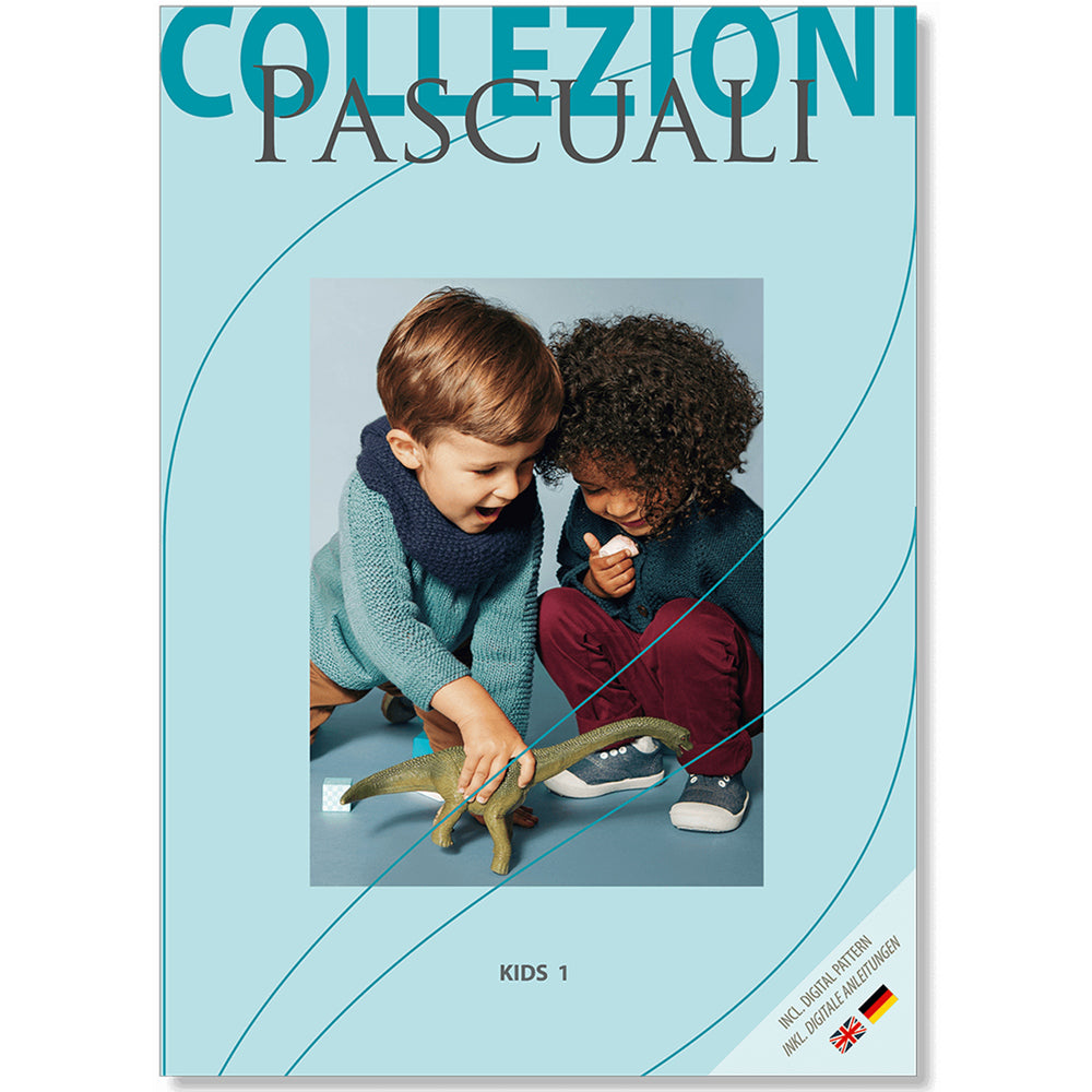 pascuali-collezioni-kids-1-strickanleitungen-f-r-baby-kleinkind-mode-13-nahtlose image 1