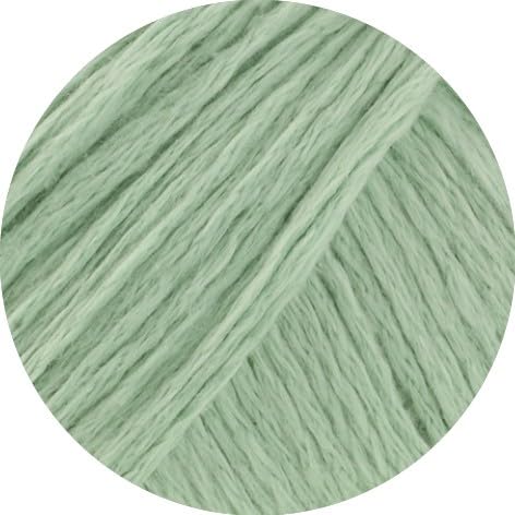 lana-grossa-cotonella-uni-206-baumwollgarn-mintgr-n-140m-50g image 4