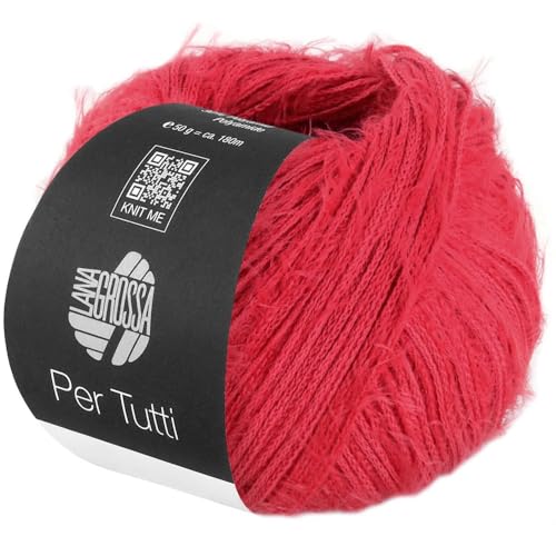 lana-grossa-per-tutti-handstrickgarn-50g-180m-70-baumwolle-30-polyamid image 5