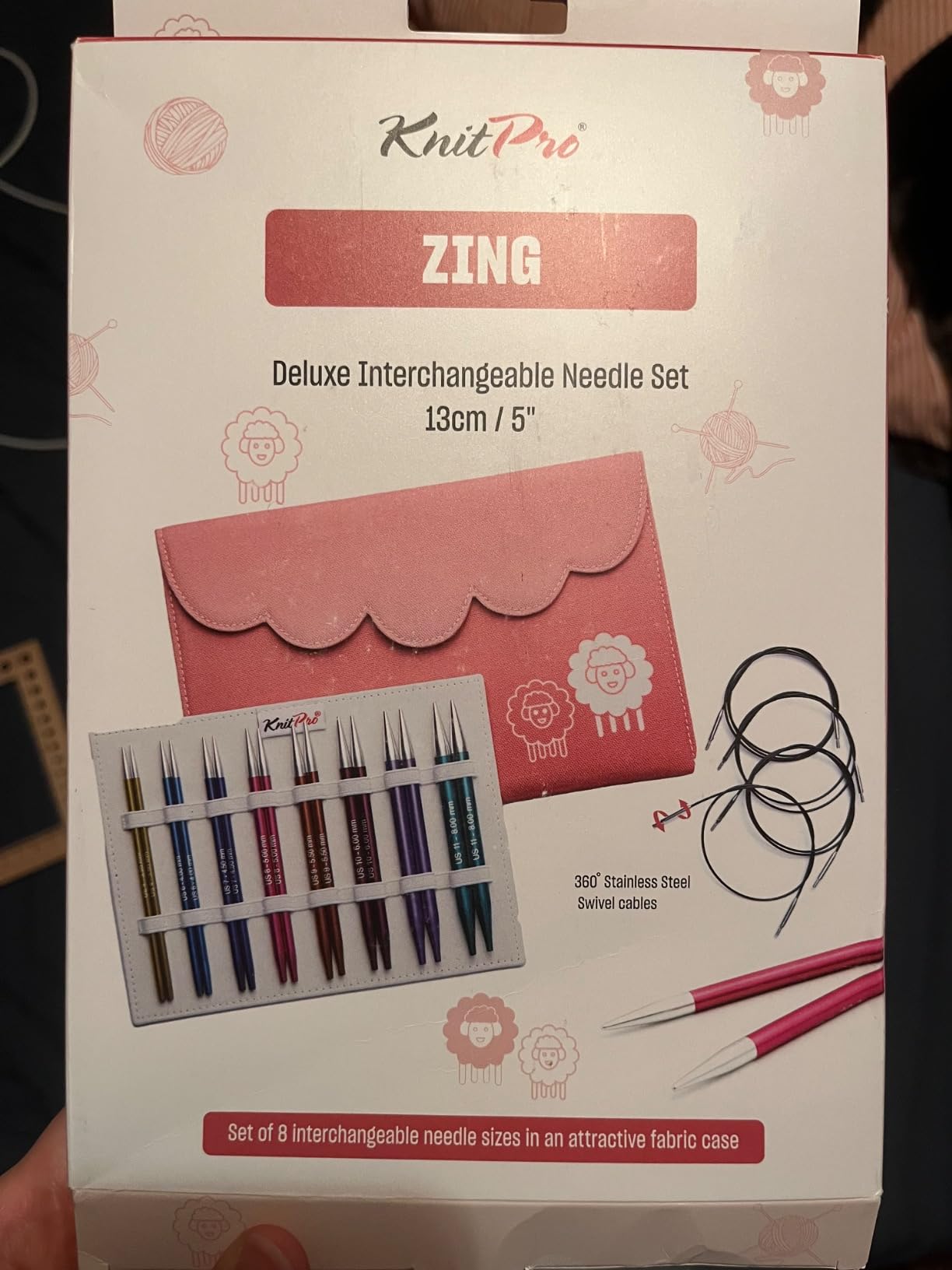 Praktisches Komplettpaket